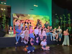 -Club Med地中海俱乐部·桂林度假村
