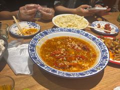 -红军龙虾(河柏街店)