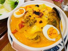 -玫瑰园西餐厅(新华大厦店)