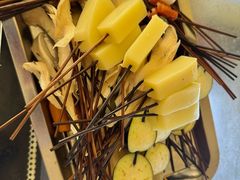 -怪老头甜不辣(抚琴小区店)