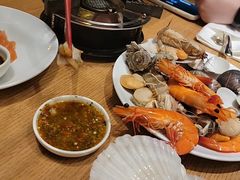 -长沙君悦酒店·自助餐厅咖啡厅