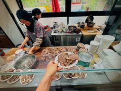 -清真磨沟沿老字号牛肉面(总店)