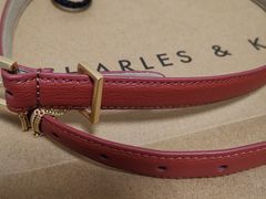 -CHARLES&KEITH(城西银泰店)
