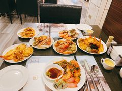 -厦门海景千禧大酒店·海景咖啡厅