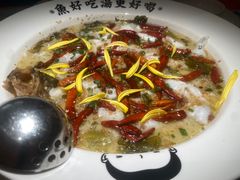 -江渔儿酸菜鱼(曜一城店)