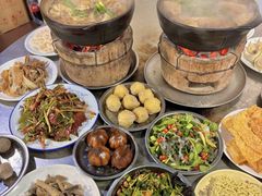 -小板凳(四公里店)