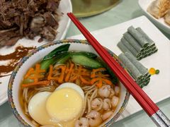 -金时代顺风大酒店(临港百联店)