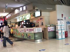 -中影国际影城(宁波江北来福士店)