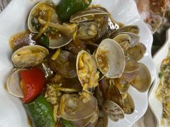 -瑶记海鲜餐厅(西涌店)