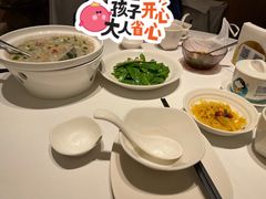-莆田餐厅PUTIEN(金融街购物中心店)