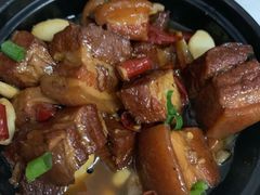 -新新湘菜馆(新中街二条店)