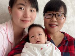 -金贝儿月嫂(高新尚品国际店)