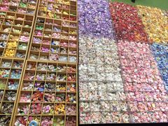 -郑在DIY·潮玩银饰绘画手作(中央大道旗舰店)