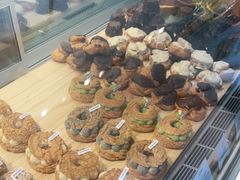 -DRUNK BAKER(上海陕康里店)