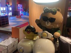 -北方暖暖温泉洗浴(沈阳北站店)