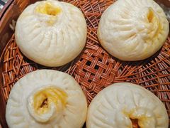 蟹黄包-花园茶楼(兴城西路店)