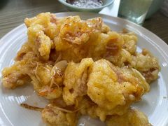 -哈尔滨春饼(朝山街店)