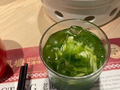 -避风塘(宝山万达店)