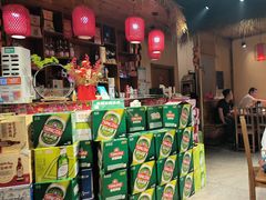 -全家福东北菜(大运河博物馆店)