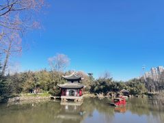 -水绘园