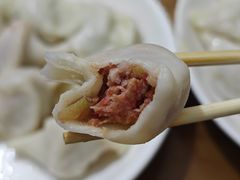-山东水饺(南坪新街店)