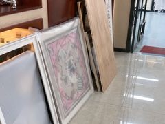 -龙慧画框·裱画配框工厂店
