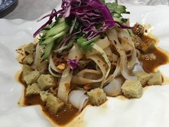 -京味民福烤鸭店(建设四马路店)