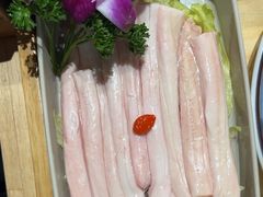 -和庆斋羊蝎子火锅·碳缸烧烤(顺义旗舰店)