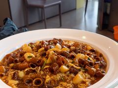 -巧克力渔家.小船海鲜胶东菜(万平口店)