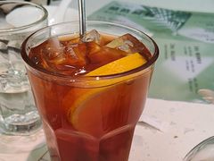 -大树餐厅(红旗街万达店)