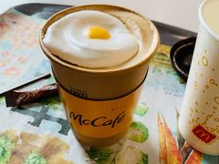 -麦当劳(垡头西路店)