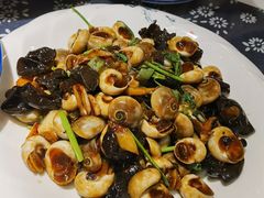 -旺角小渔村(二马路店)