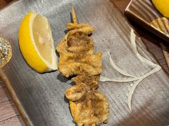 -鸟鹏烧鸟居酒屋(昌岗店)