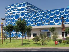 -华夏文旅海洋公园