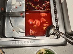 -海底捞火锅(团结桥店)