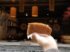 -锦记糕点铺