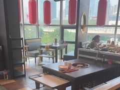 -前门·鲜肉火锅(长风店)