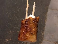 -玛马艾脆皮水磨年糕(湖北路87-89小区店)