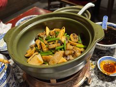 -南京大牌档(崇文门国瑞店)