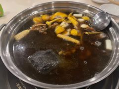 -太婆天府山珍酒楼(亚运村店)