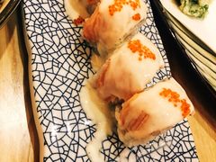 -隐泉京望日式料理(太和广场店)