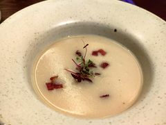 -普朗姆生蚝牛排馆 The Plump Oyster(成都摩方购物中心店)