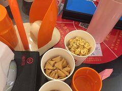 -海底捞火锅(关山保利店)