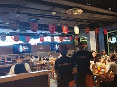 -肉串汪(月坛店)