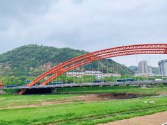 -延安宝塔山旅游景区-游客服务中心