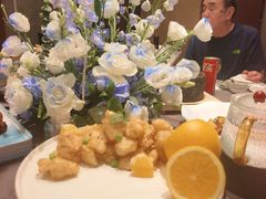 -百富源·海鲜辽菜(和平北大街店)