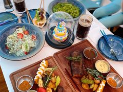 -拾挚扒房(招商花园城店)