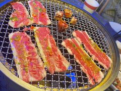 -柳飘飘亚洲烤肉集合店(内江万达店)