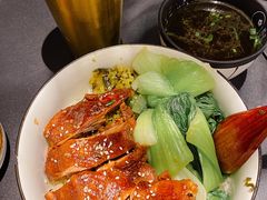 -贡梅老面馆·蟹粉面·无锡特色小吃(南长街主推店)