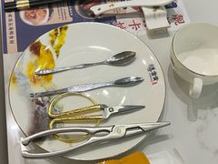 -膳富贵黄油蟹体验馆(欢乐港湾店)